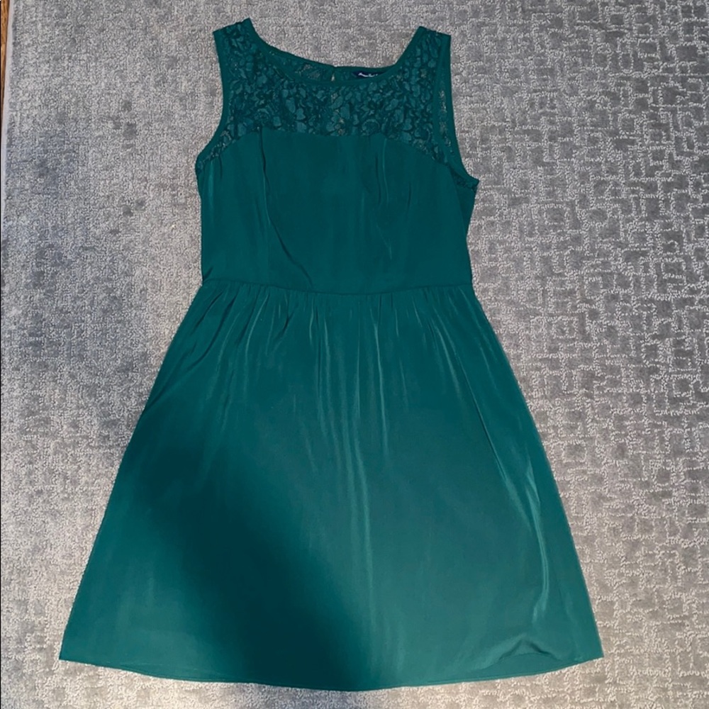 American Eagle sun dress